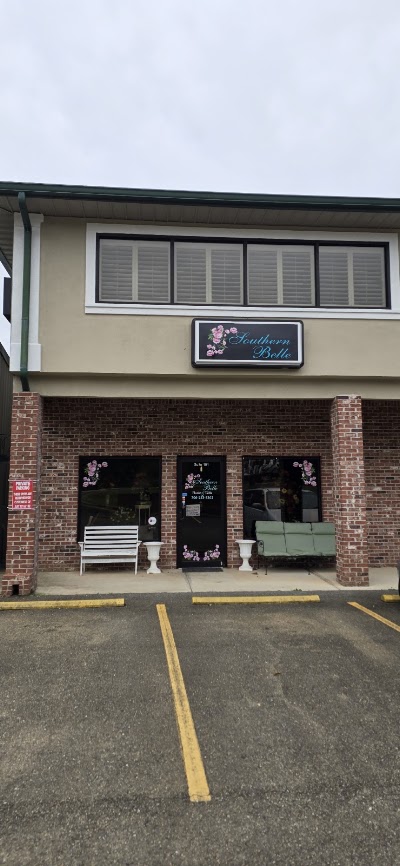 Southern Belle Florist & Gifts