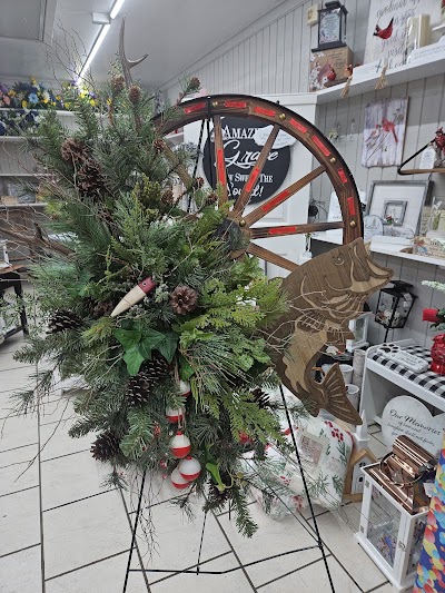 The Robbins Nest Florist & Gifts