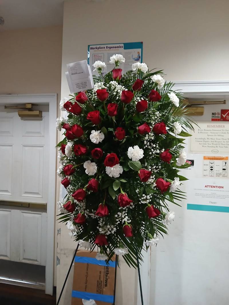 Jasper Florist
