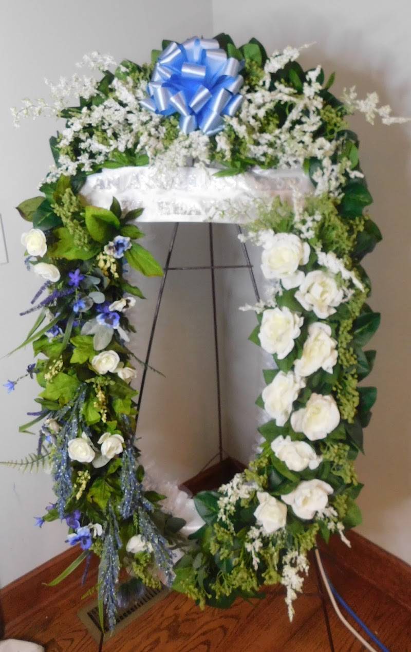 Jasper Florist