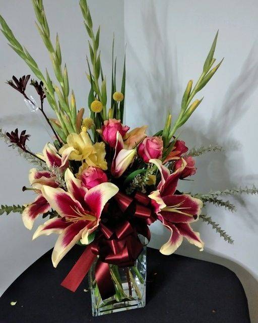 Jasper Florist