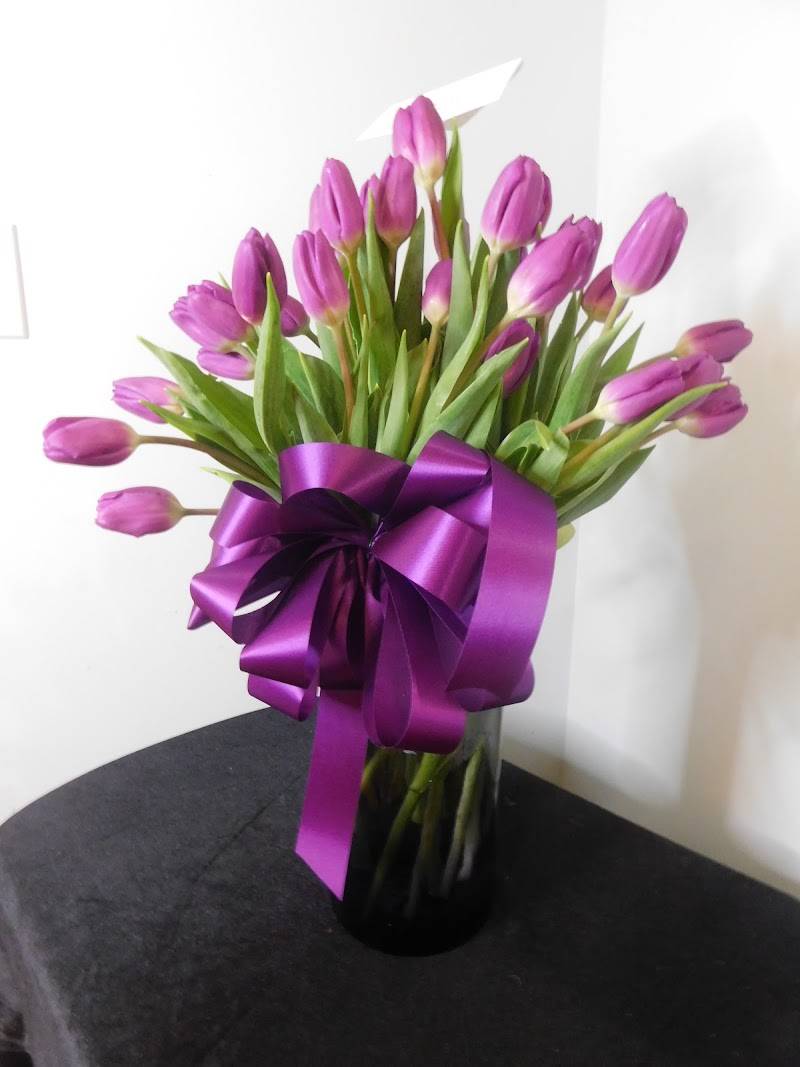 Jasper Florist