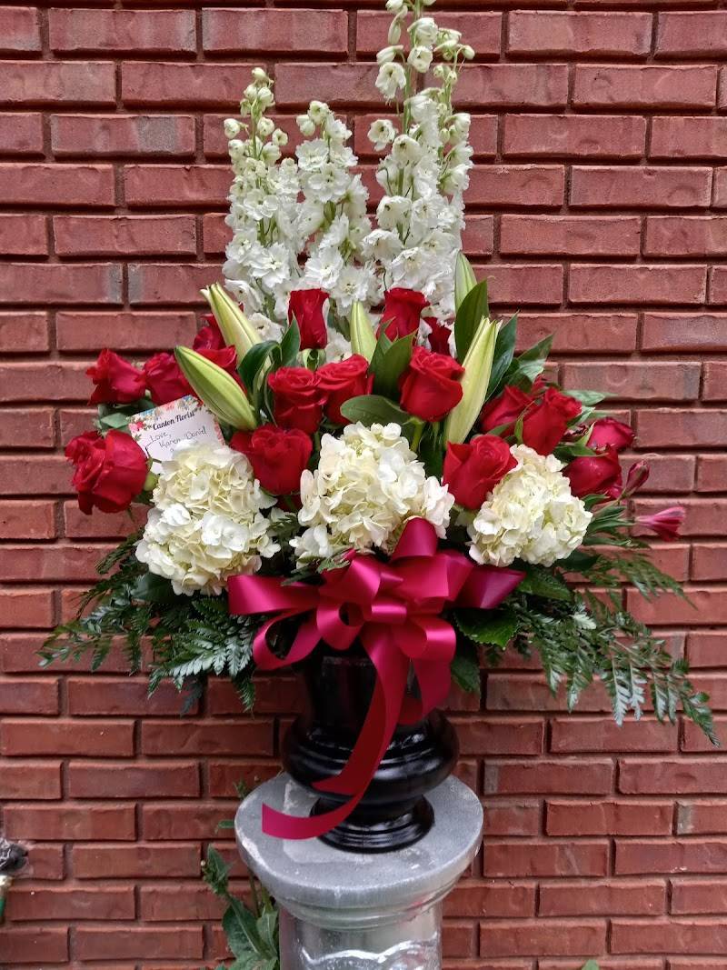 Jasper Florist