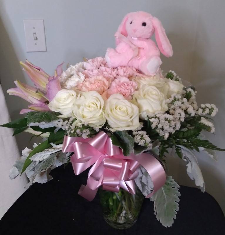 Jasper Florist