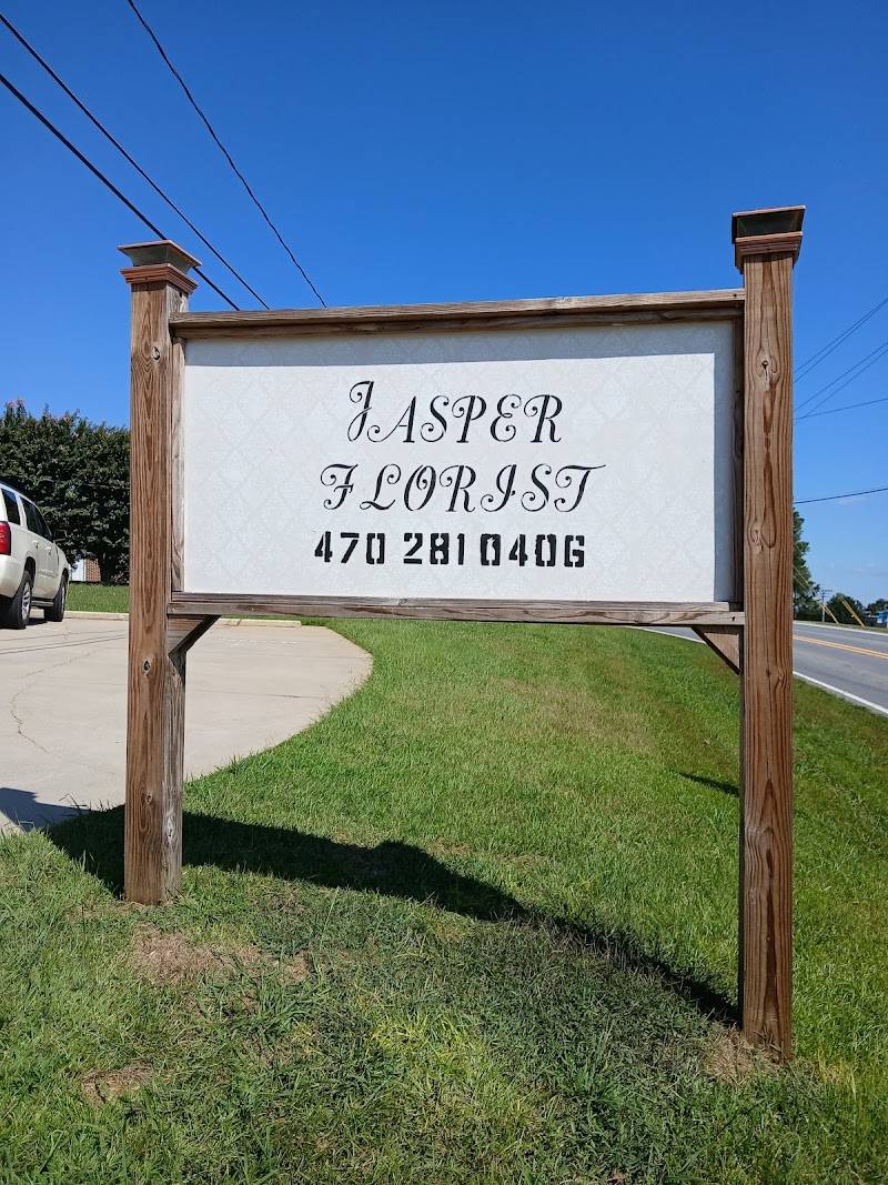 Jasper Florist