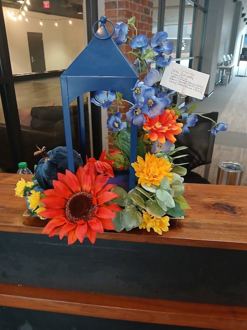 Jasper Florist