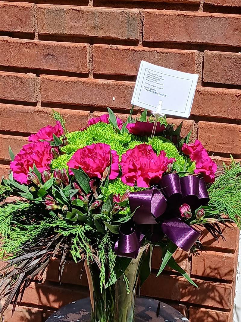 Jasper Florist