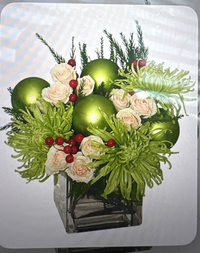 Jasper Florist