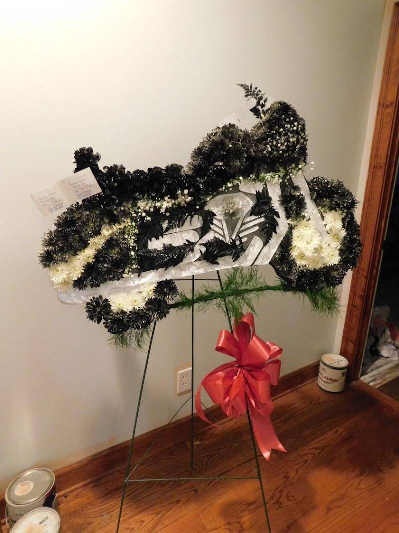 Jasper Florist