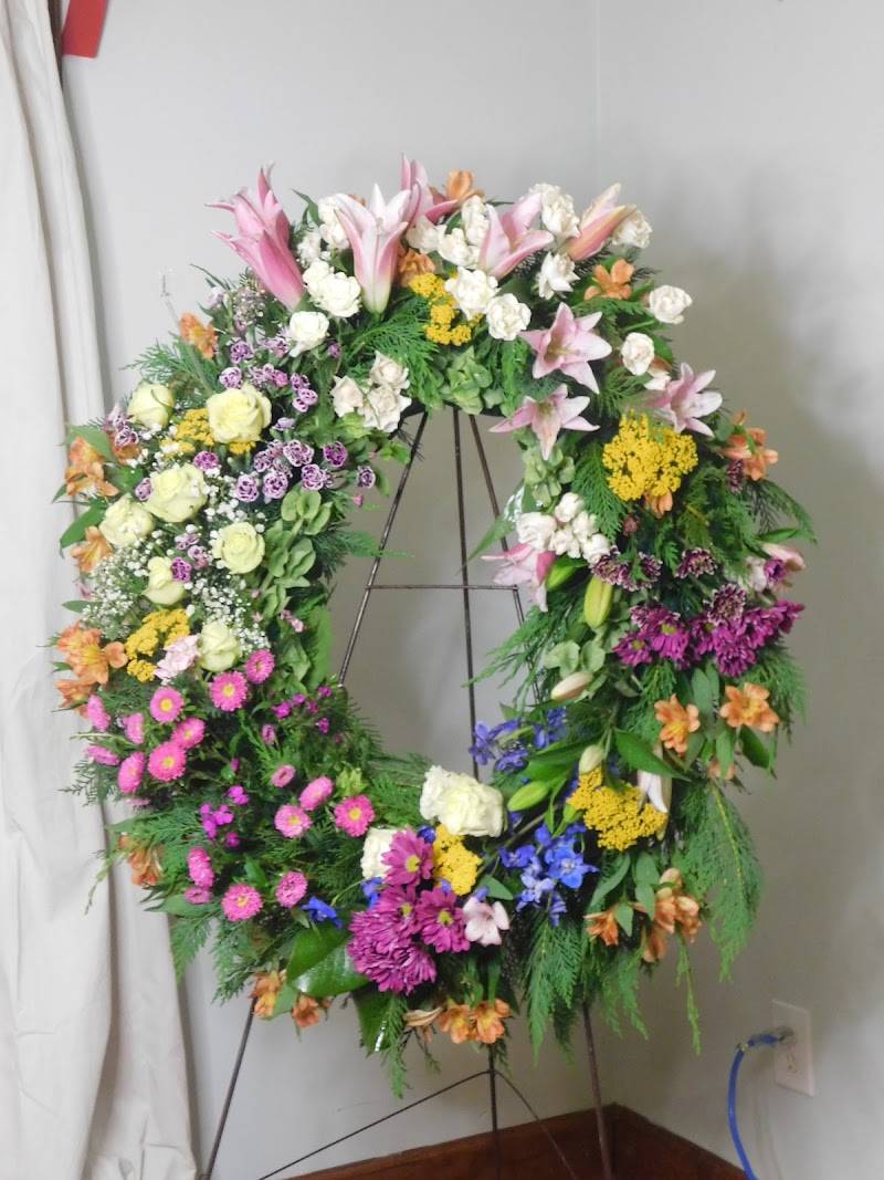 Jasper Florist