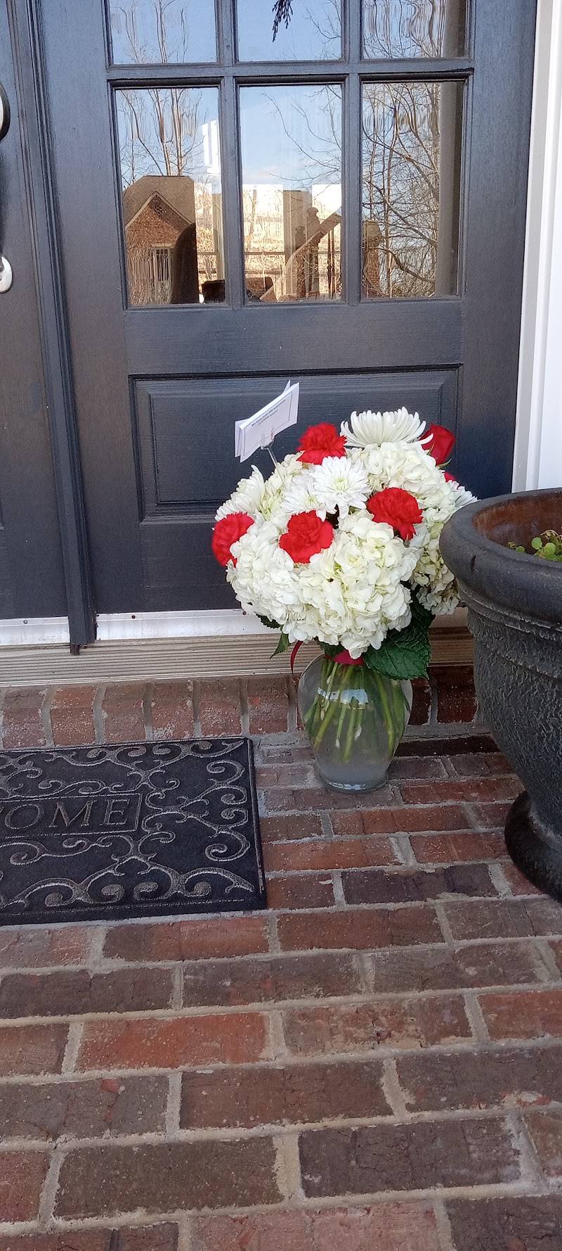 Jasper Florist