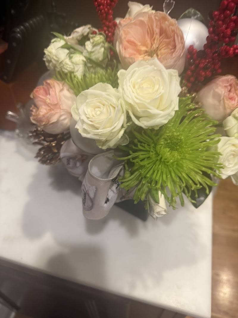 Jasper Florist