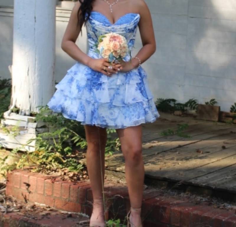 Jasper Florist
