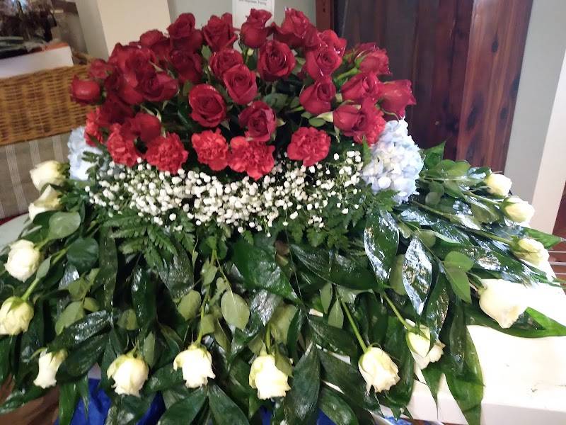 Jasper Florist