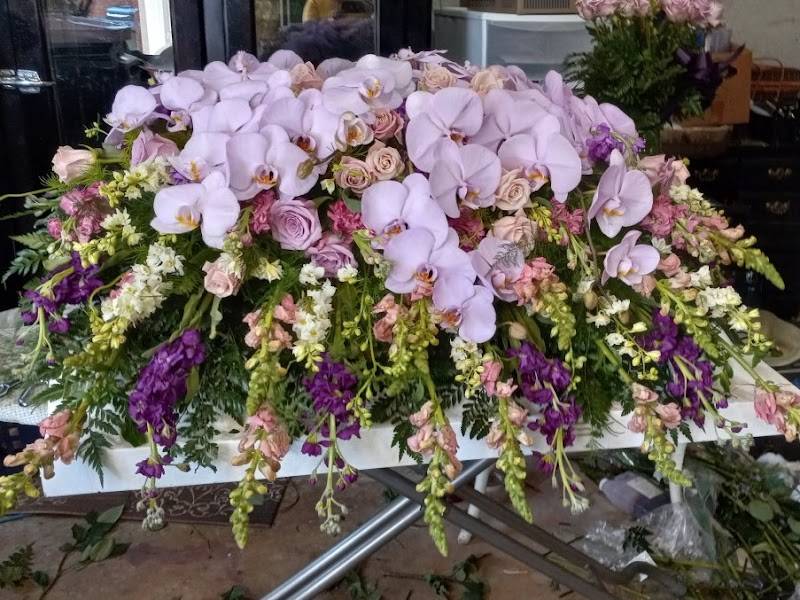 Jasper Florist