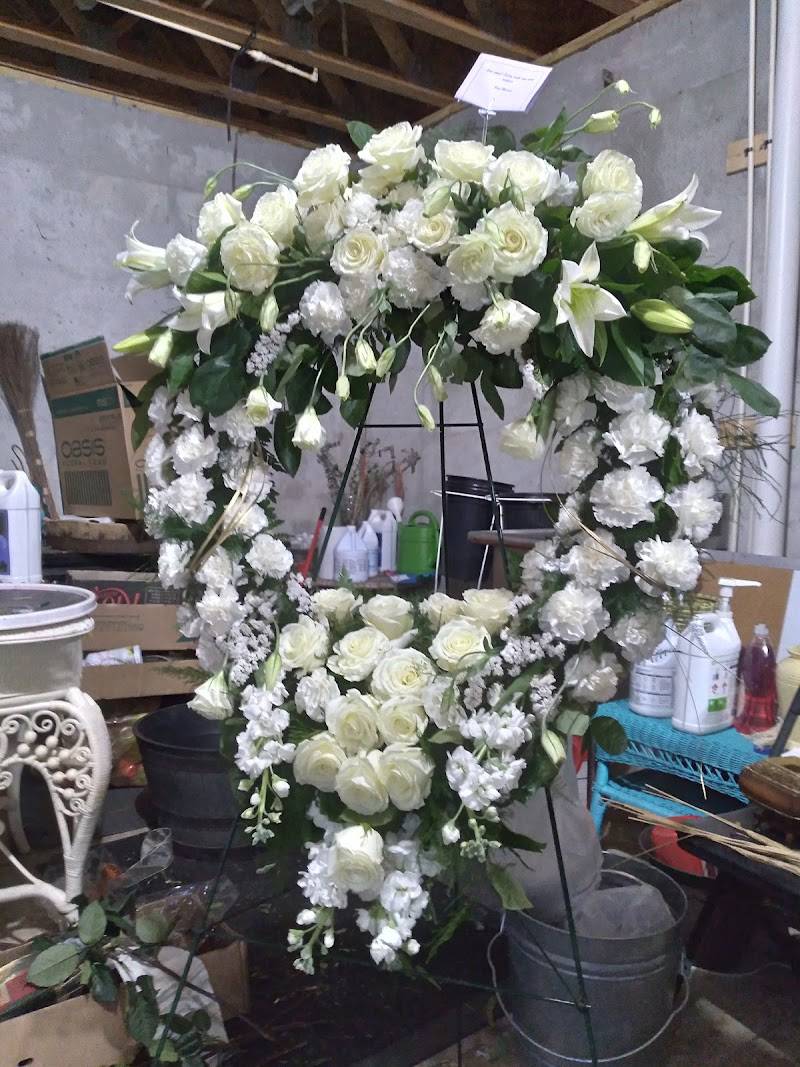 Jasper Florist